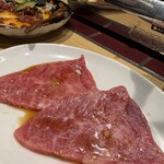 高円寺 焼肉ここち - 