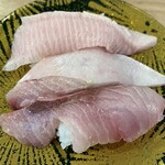 氷見きときと寿し - 