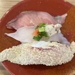 氷見きときと寿し - 料理写真: