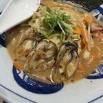 リンガーハット - 料理写真: