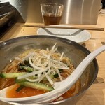 高円寺 焼肉ここち - 