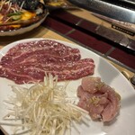 高円寺 焼肉ここち - 