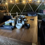 ジャンオク BBQ&鍋 - 