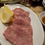 高円寺 焼肉ここち - 