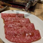 高円寺 焼肉ここち - 