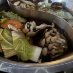 ジャンオク BBQ&鍋 - 