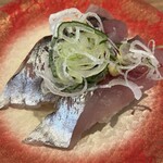 氷見きときと寿し - 