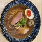 金沢 麺つみき - 