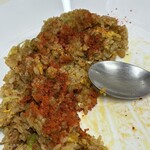 ラーメンショップ ヤマト - 