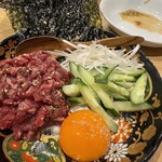 高円寺 焼肉ここち - 