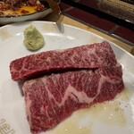 高円寺 焼肉ここち - 