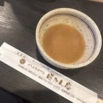 ぼたん鍋専門店 ぼたん亭 - 