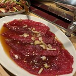 高円寺 焼肉ここち - 