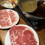 ジャンオク BBQ&鍋 - 