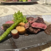 神戸牛 八坐和 阪急三宮店 - 