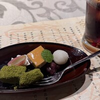 神戸牛 八坐和 阪急三宮店 - 