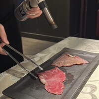 神戸牛 八坐和 阪急三宮店 - 