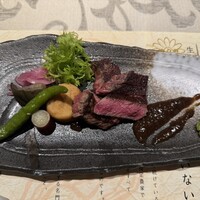 神戸牛 八坐和 阪急三宮店 - 