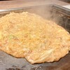 もんじゃ麦 あべの店