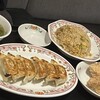 餃子の王将 西大路五条店
