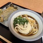 讃岐めん うどんや - 