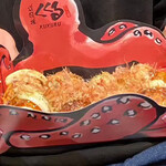 Takoya Dotonbori Kukuru Hon Ten - 