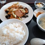 中華楼 ラソラ札幌店 - 