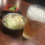 おんどり庵 十三店 - 