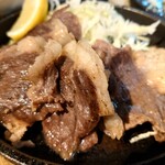 鉄板居酒屋 大ちゃん - 