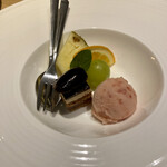 池袋　鉄板焼　ORCA - 