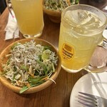 かしわビストロ バンバン - 