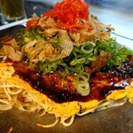 鉄板居酒屋 大ちゃん - 