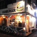 コディーズ - 外観