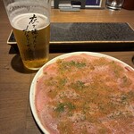 串焼きと煮野菜 下北沢の零や - 