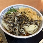 讃岐めん うどんや - 