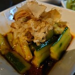 鉄板居酒屋 大ちゃん - 