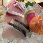 ごはんや一芯 - 