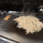 鉄板焼きステーキ あずま - 