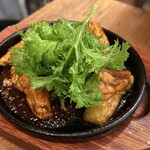 かしわビストロ バンバン - 