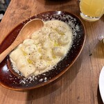 かしわビストロ バンバン - 