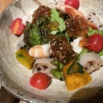 ごはんや一芯 神戸 - 