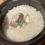 ごはんや一芯 - 