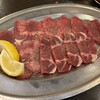 三先 肉焼屋