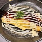 お好み焼き のろ - 