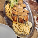 小樽倉庫No.1 - シュニッツァー