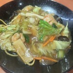 餃子の王将 塚本店 - 