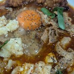 麵屋 アニキ 高田馬場 - 