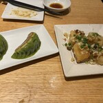 恵比寿餃子 大豊記 - 