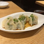 恵比寿餃子 大豊記 - 