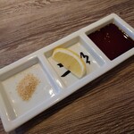 焼肉&手打ち冷麺 二郎 柳橋店 - 